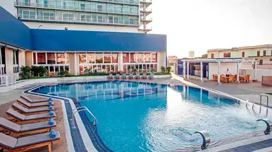 Tryp Habana Libre