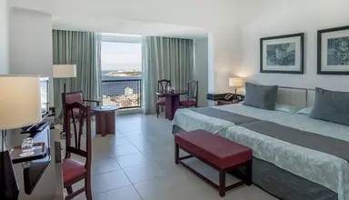 Tryp Habana Libre