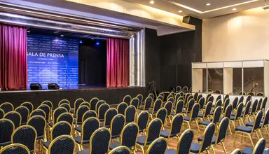 Tryp Habana Libre