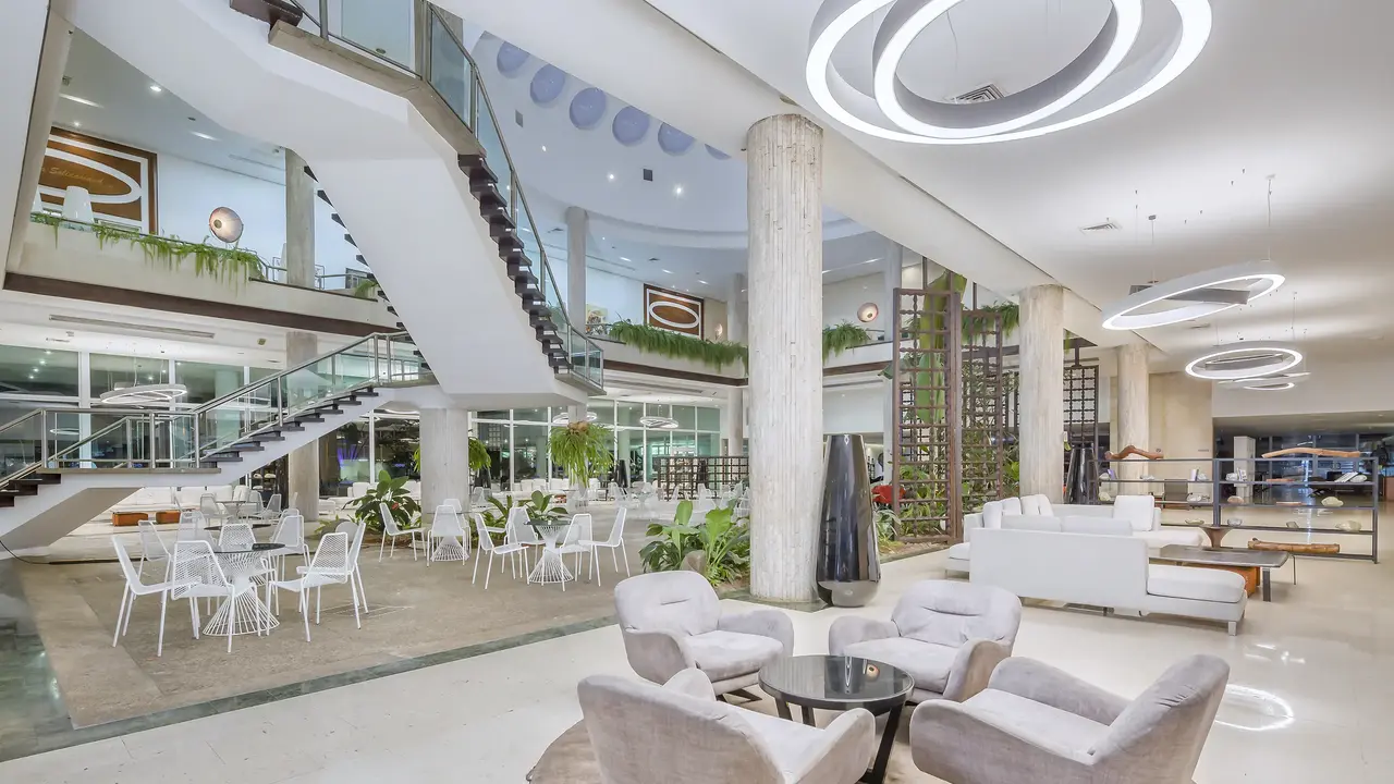 Tryp Habana Libre