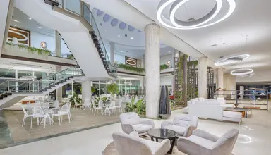 Tryp Habana Libre