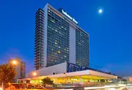 Tryp Habana Libre