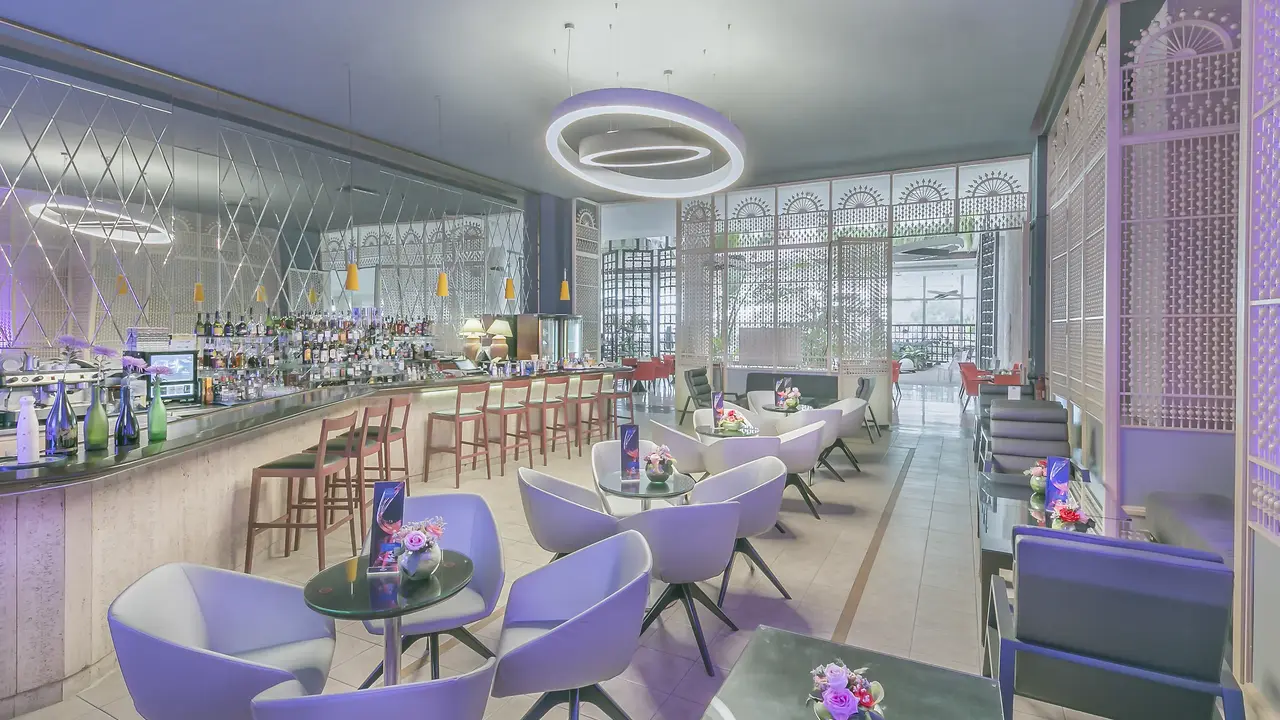 Tryp Habana Libre
