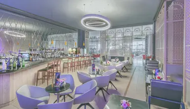 Tryp Habana Libre