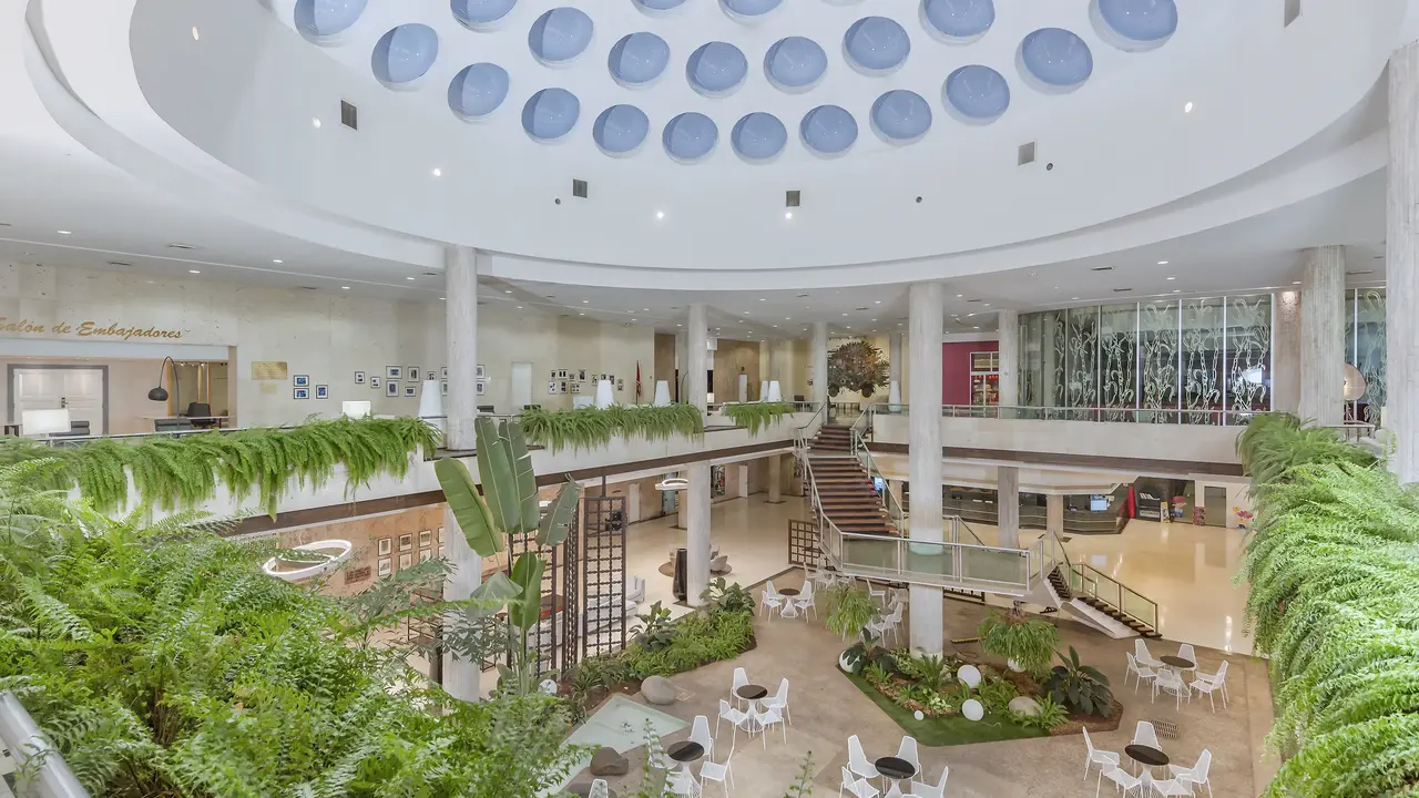 Tryp Habana Libre