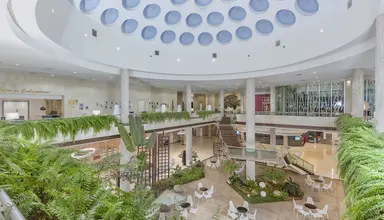 Tryp Habana Libre