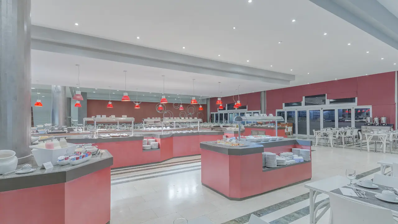 Tryp Habana Libre