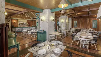 Tryp Habana Libre