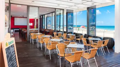 Tryp Lisboa Caparica Mar