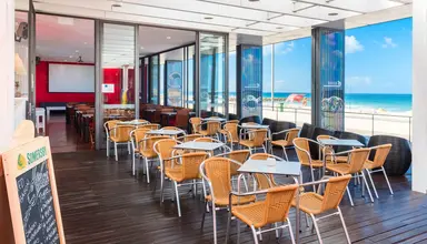 Tryp Lisboa Caparica Mar