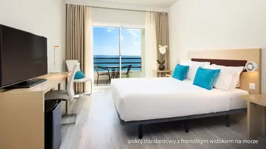 Tryp Lisboa Caparica Mar