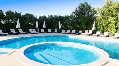 Tryp Lisboa Caparica Mar