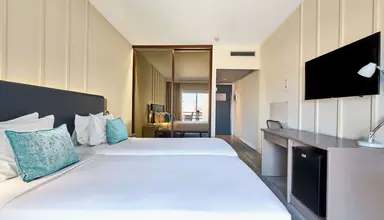 Tryp Lisboa Caparica Mar