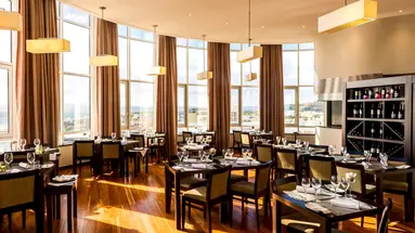 Tryp Lisboa Caparica Mar