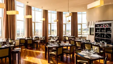 Tryp Lisboa Caparica Mar