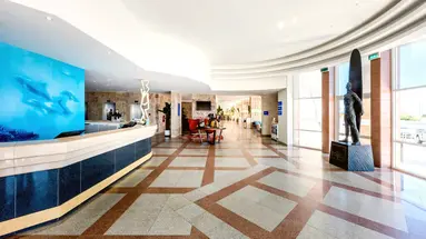 Tryp Lisboa Caparica Mar