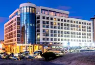 Tryp Lisboa Caparica Mar