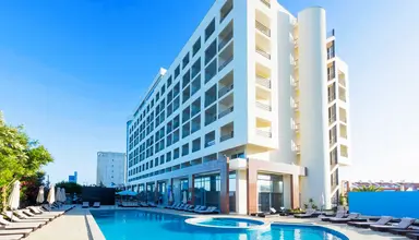 Tryp Lisboa Caparica Mar