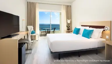 Tryp Lisboa Caparica Mar