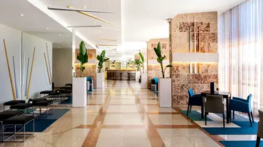 Tryp Lisboa Caparica Mar