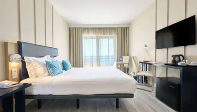 Tryp Lisboa Caparica Mar