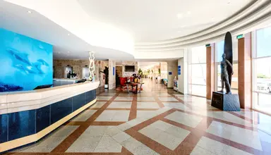 Tryp Lisboa Caparica Mar