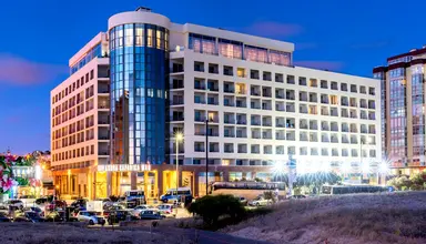 Tryp Lisboa Caparica Mar