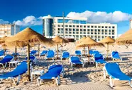 Tryp Lisboa Caparica Mar