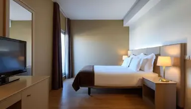Tryp Porto Centro