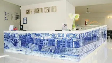 Tryp Porto Centro