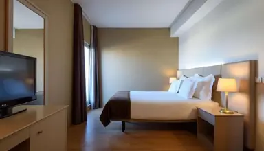 Tryp Porto Centro