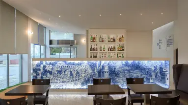 Tryp Porto Centro