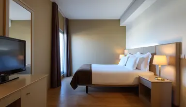 Tryp Porto Centro