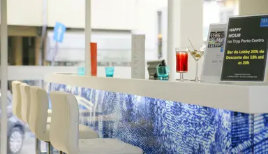 Tryp Porto Centro