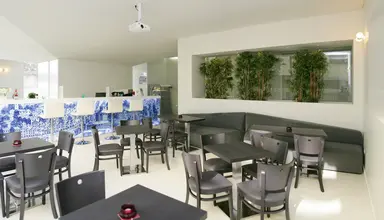 Tryp Porto Centro