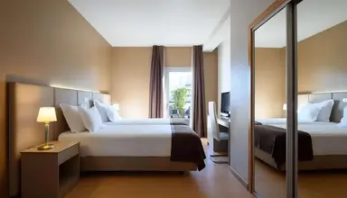 Tryp Porto Centro