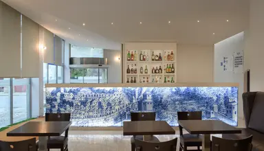 Tryp Porto Centro