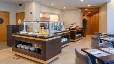 Tryp Porto Centro