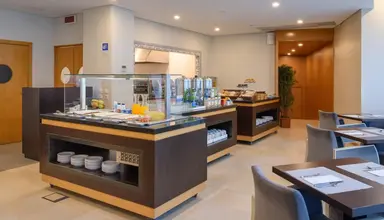 Tryp Porto Centro