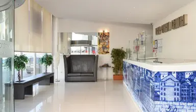 Tryp Porto Centro