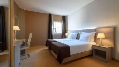 Tryp Porto Centro