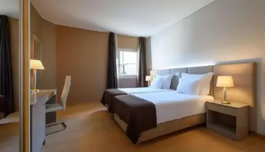 Tryp Porto Centro