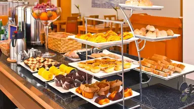 Tryp Porto Centro