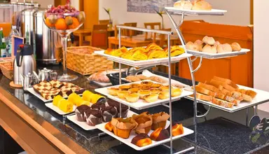 Tryp Porto Centro
