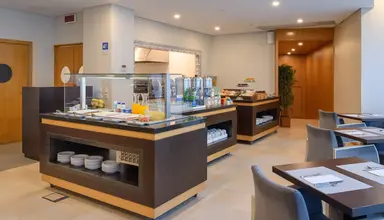 Tryp Porto Centro