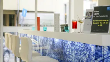 Tryp Porto Centro