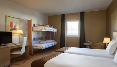 Tryp Porto Centro