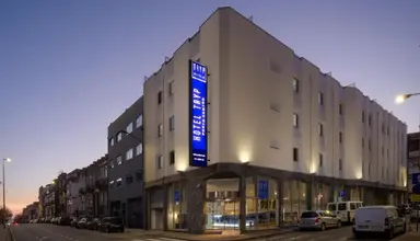 Tryp Porto Centro