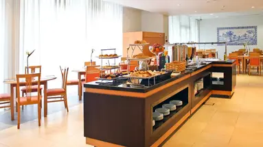 Tryp Porto Centro