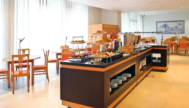 Tryp Porto Centro
